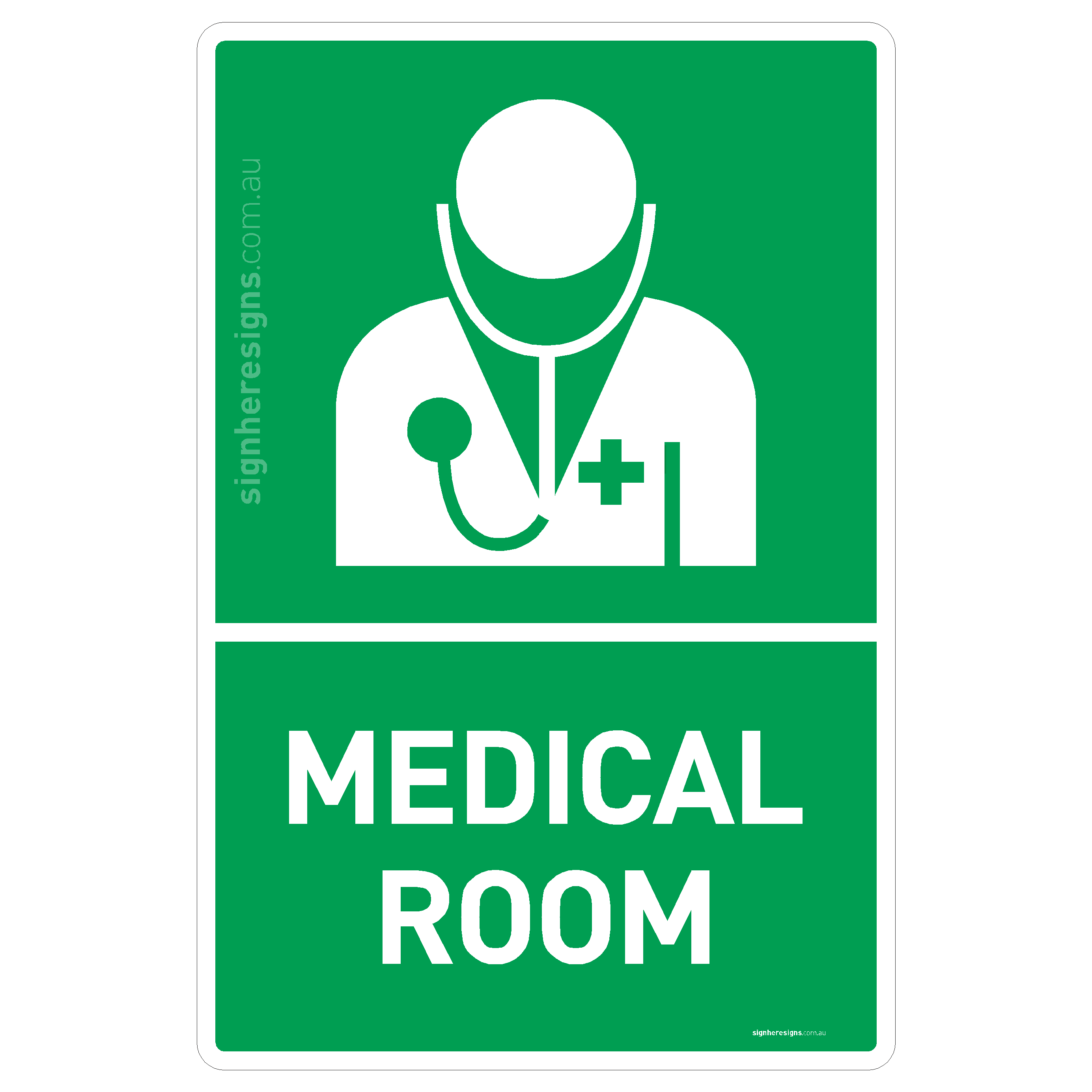 Medical Room
