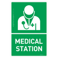 Medical Station
