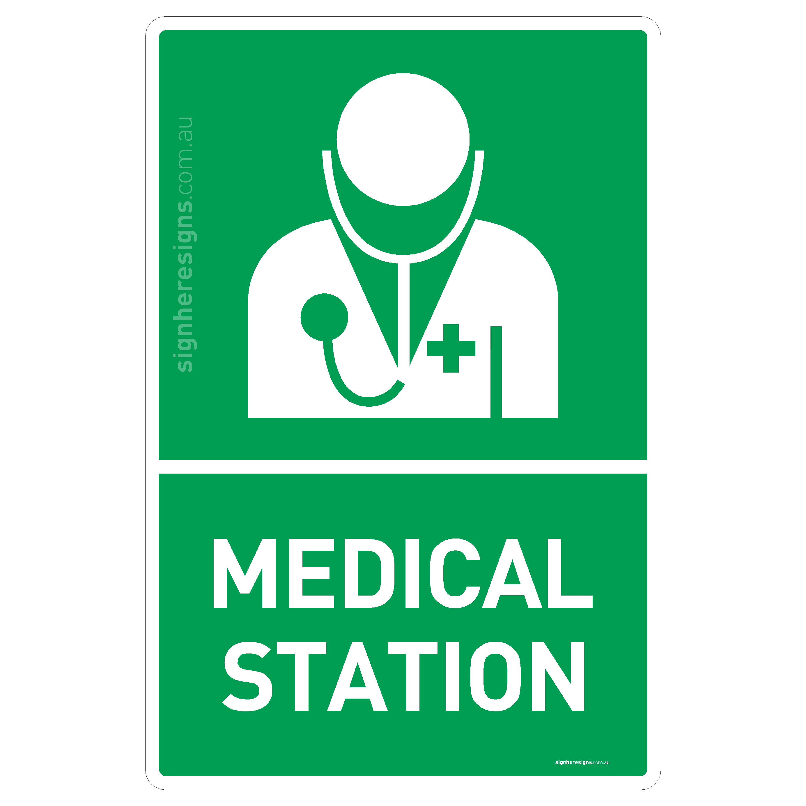 Medical Station