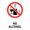 No Alcohol