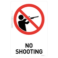 No Shooting