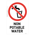 Non Potable Water