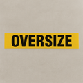 Oversize One Way Vision Screen Banner