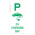 Parking - EV Charging Bay