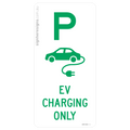Parking - EV Charging Only