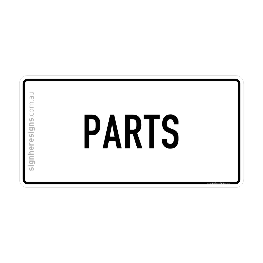 Parts