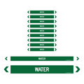 Water Pipe Markers