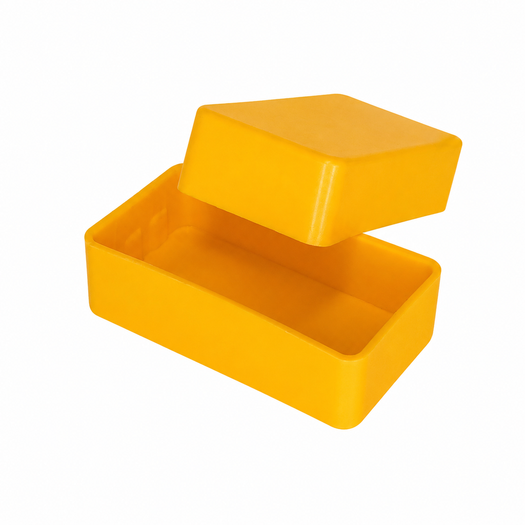 Plastic Post Cap - MRWA RHS Post