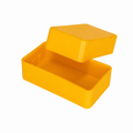 Plastic Post Cap - MRWA RHS Post