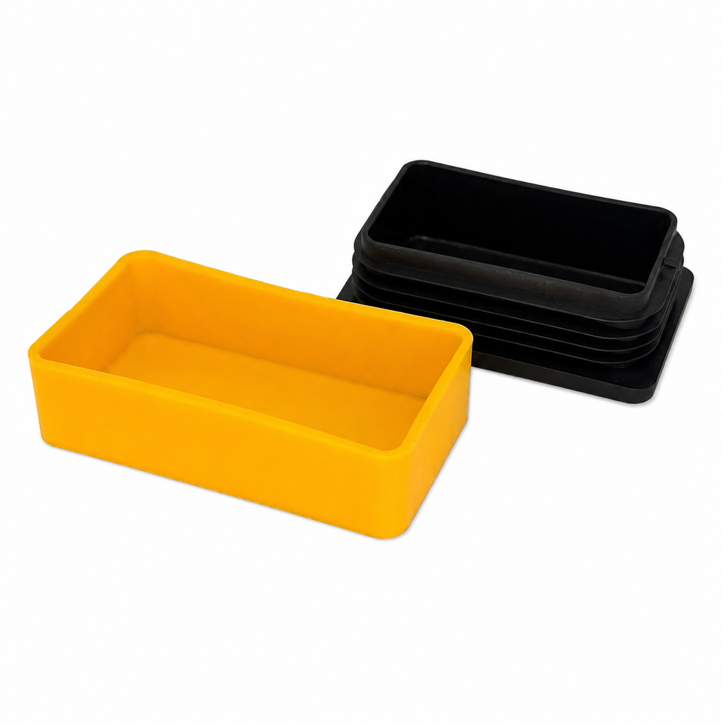 Plastic Post Cap - MRWA RHS Post