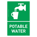 Potable Water