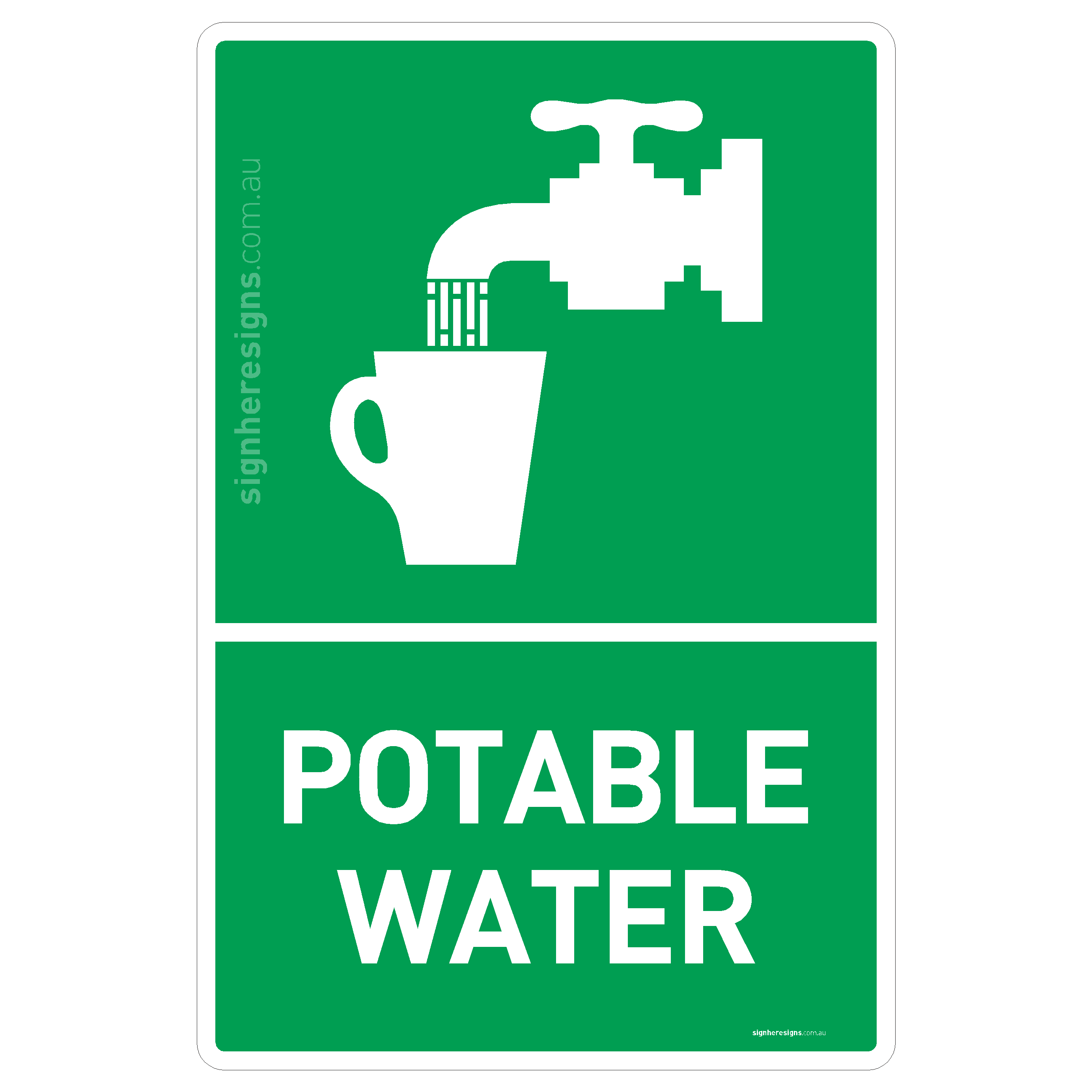 Potable Water