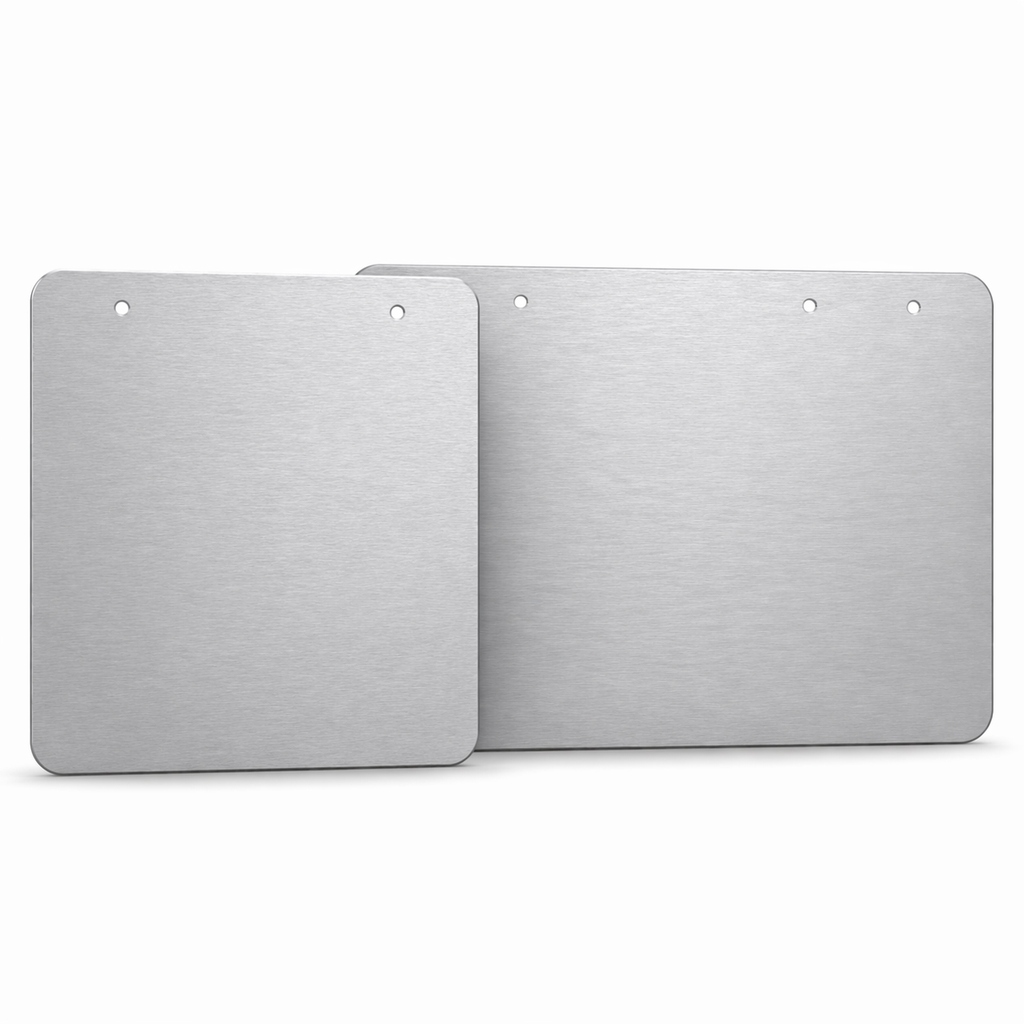 Quadstand Blank