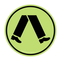 R3-1 Pedestrian Crossing - Traffic Sign