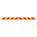 Rear Marking Strip - Category 161