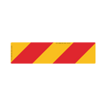 Rear Marking Strip - Category 41A