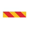 Rear Marking Strip - Category 41B