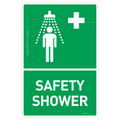 Safety Shower