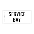 Service Bay