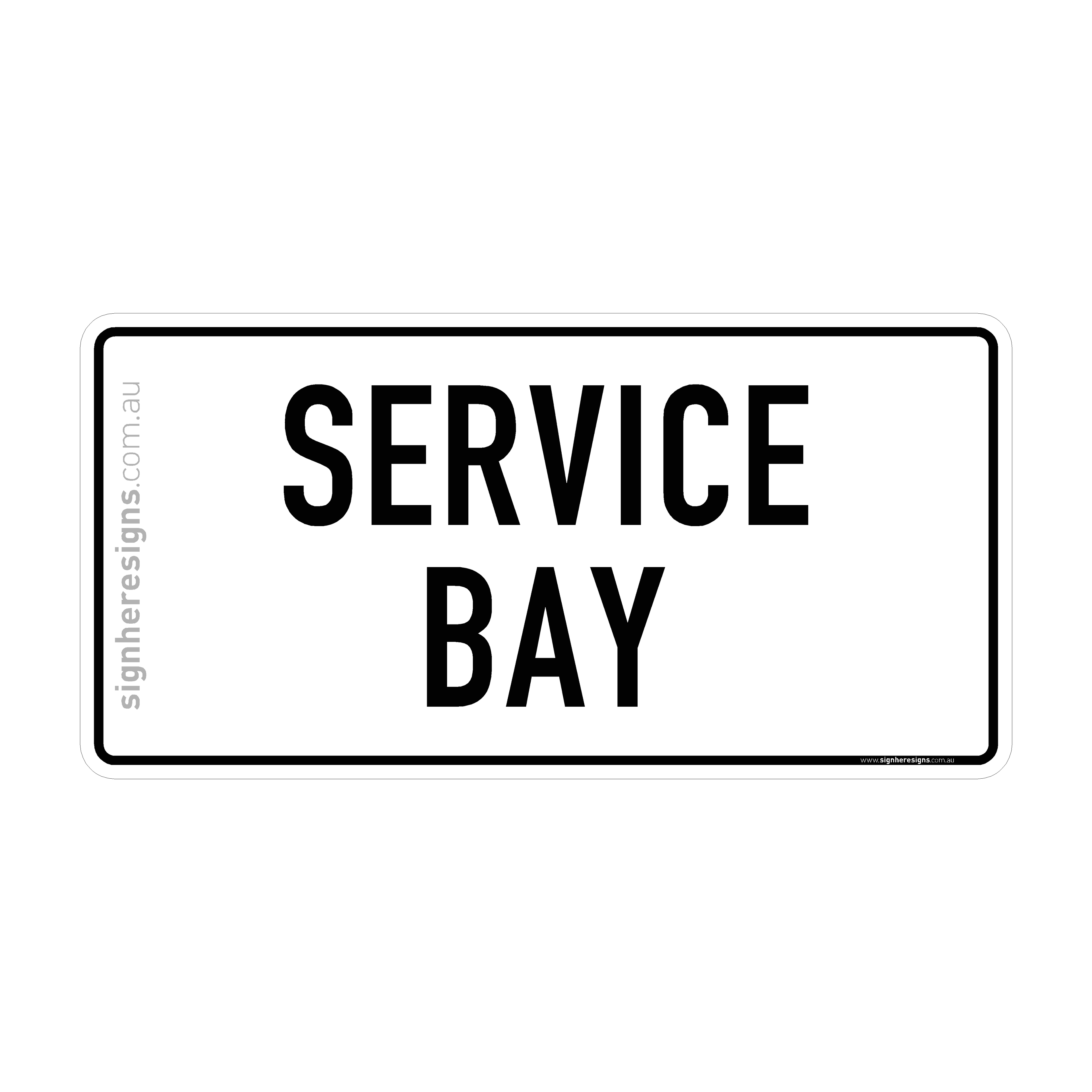 Service Bay