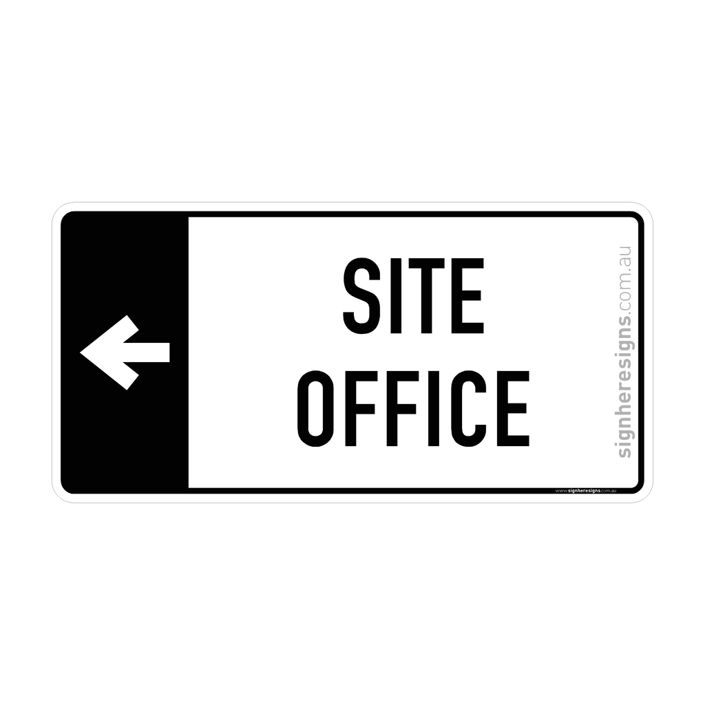 Site Office