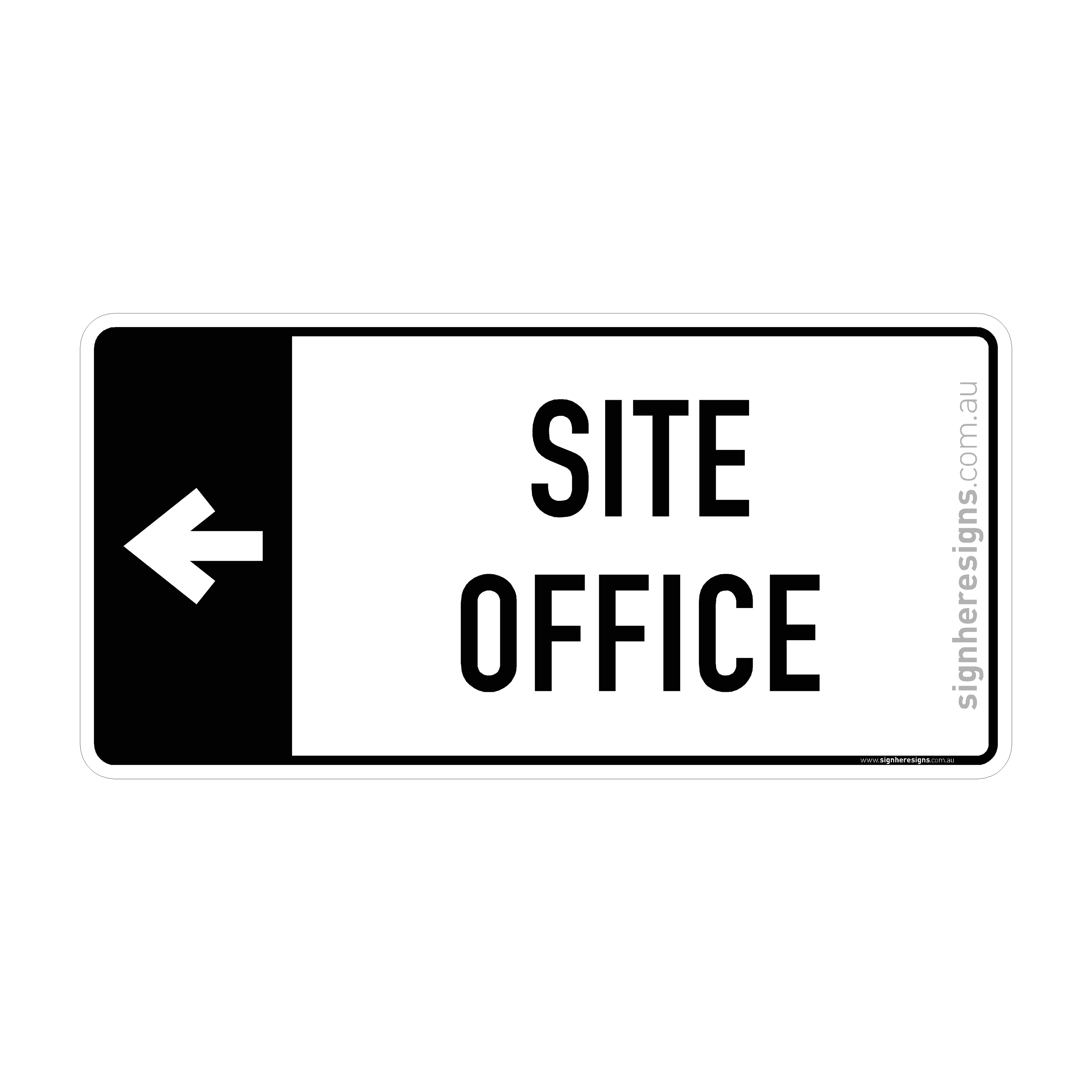 Site Office
