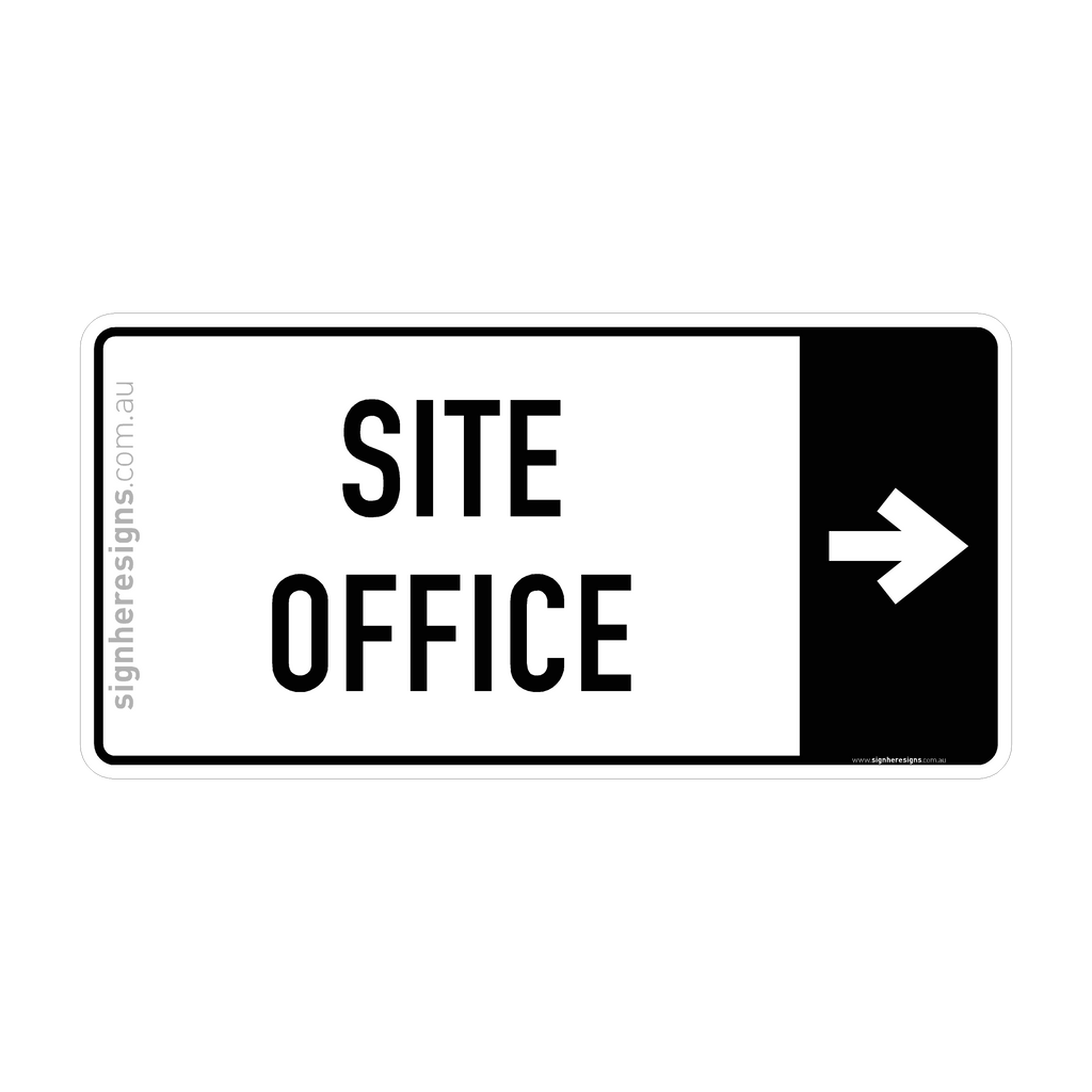 Site Office