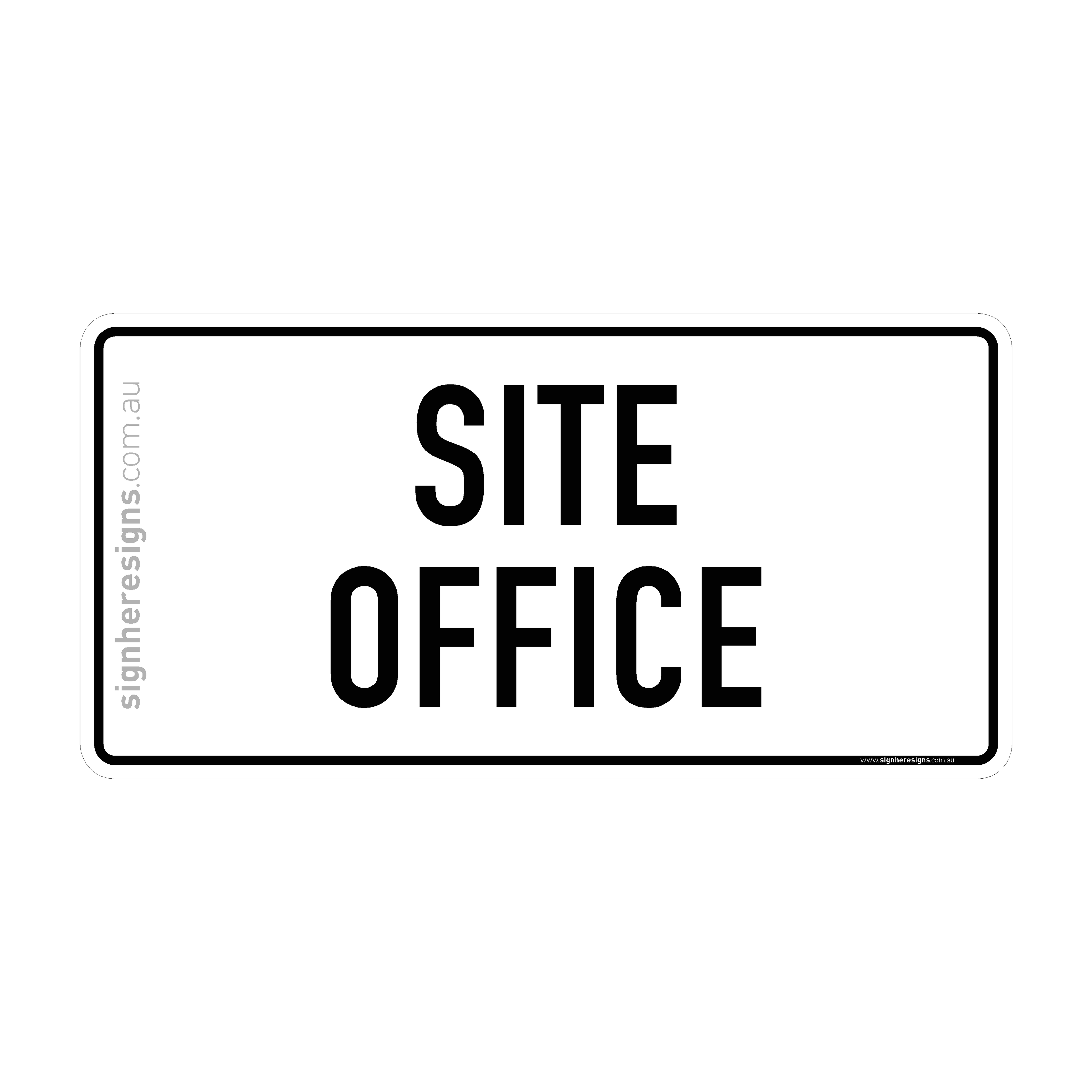 Site Office