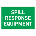 Spill Response Equipment