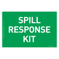 Spill Response Kit
