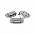 Stainless Steel Banding Buckle