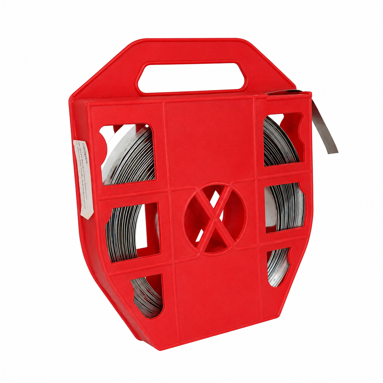 Stainless Steel Banding Roll