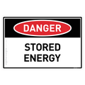 Stored Energy - Danger