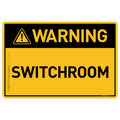Switchroom - Warning