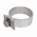 TD1/3 Single Sided Sign Bracket