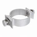 TD2/4 Double Sided Sign Bracket
