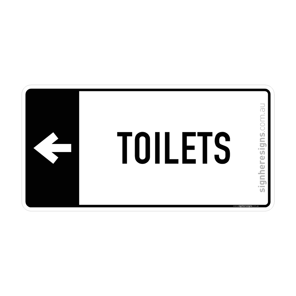 Toilets