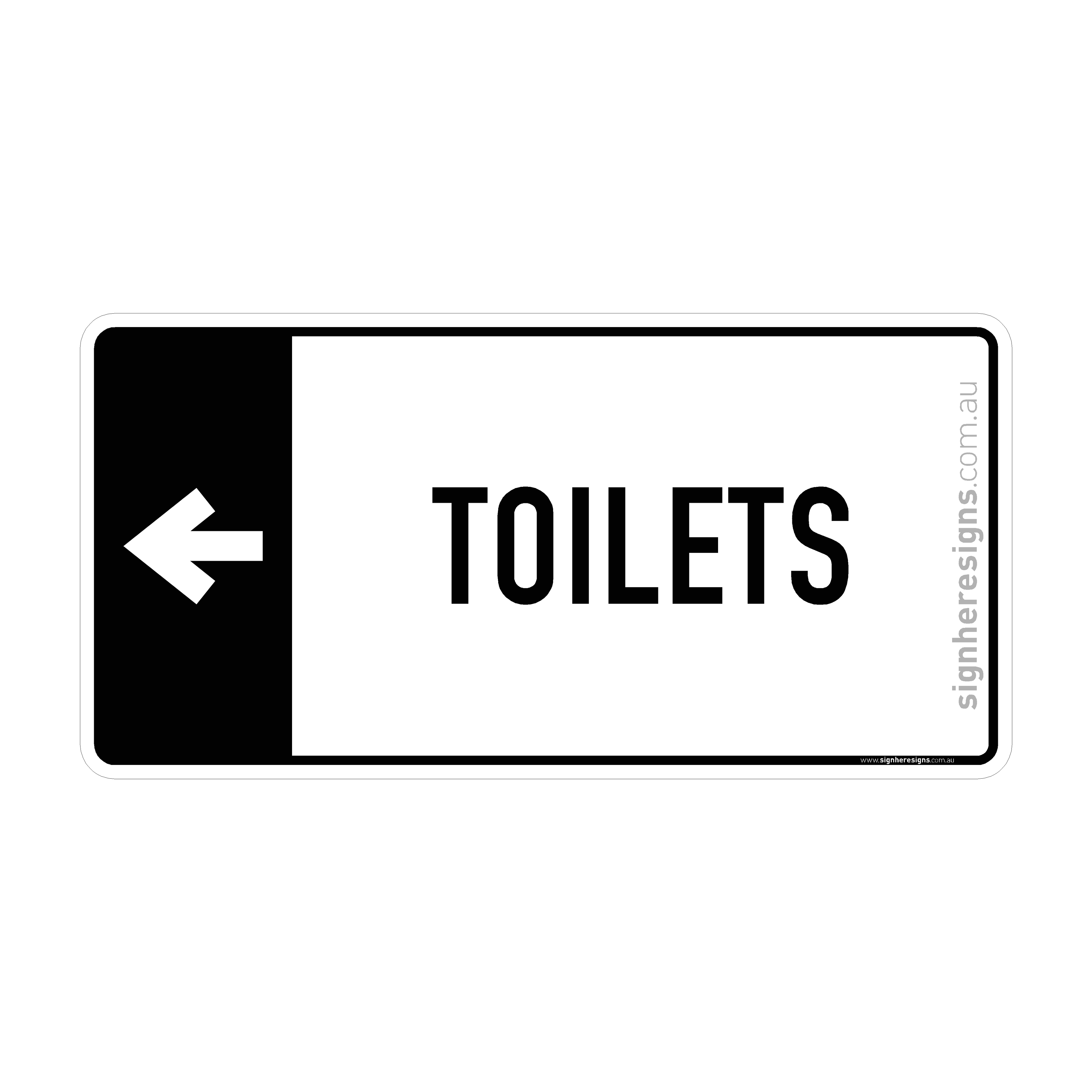 Toilets