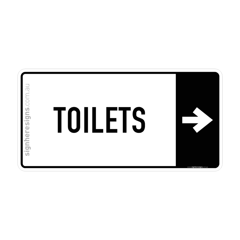Toilets