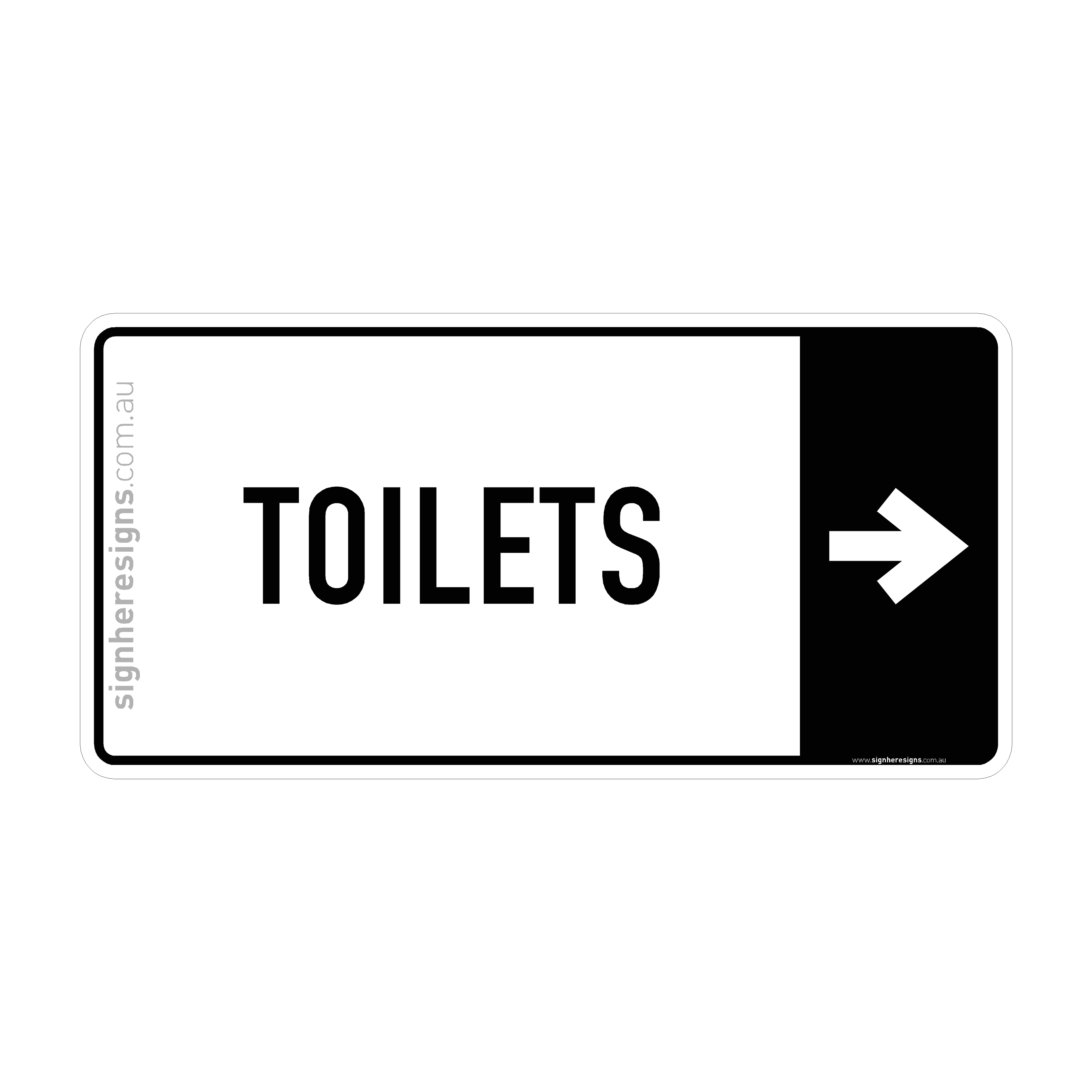 Toilets
