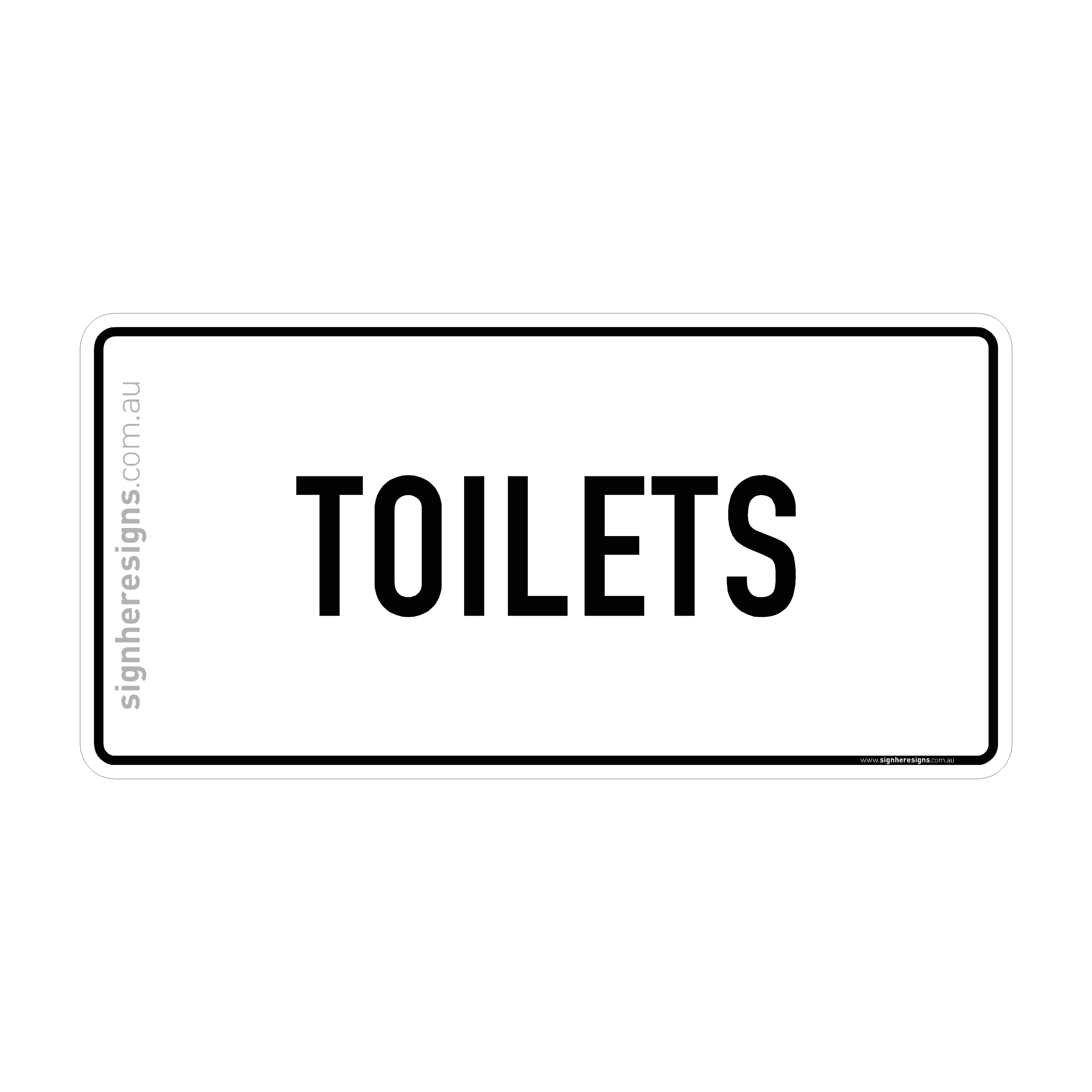 Toilets