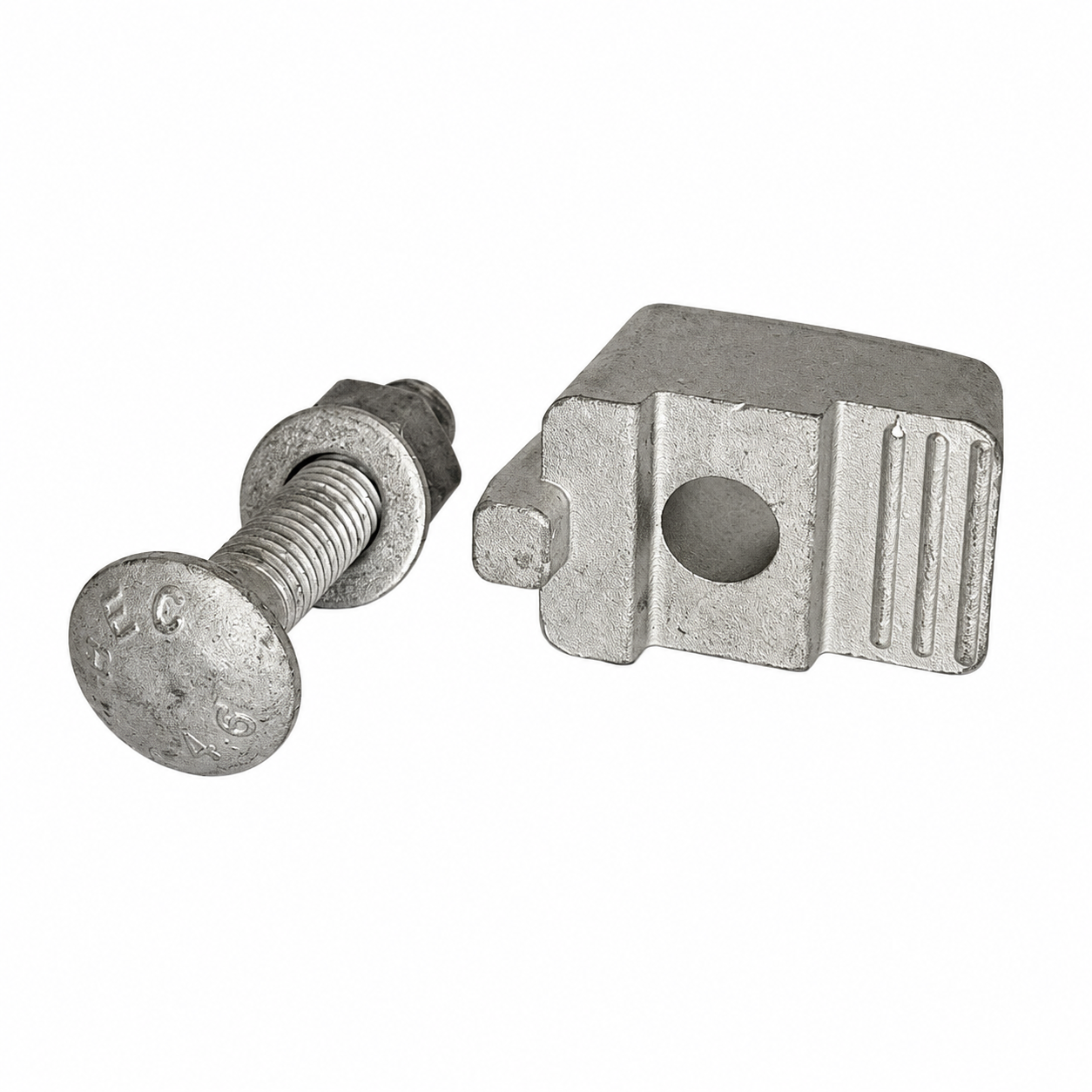 UB Knuckle Clamp Bracket