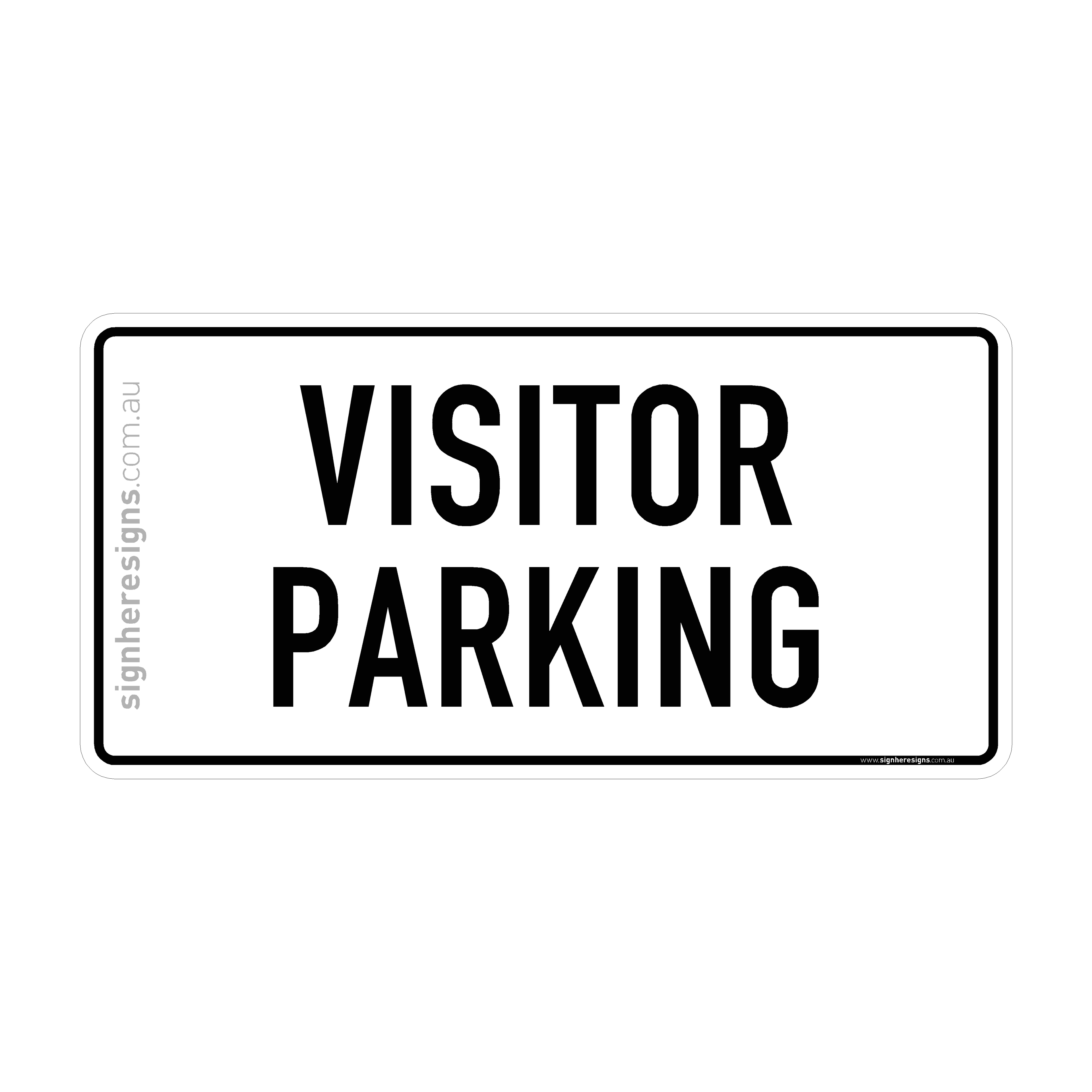 Visitor Parking