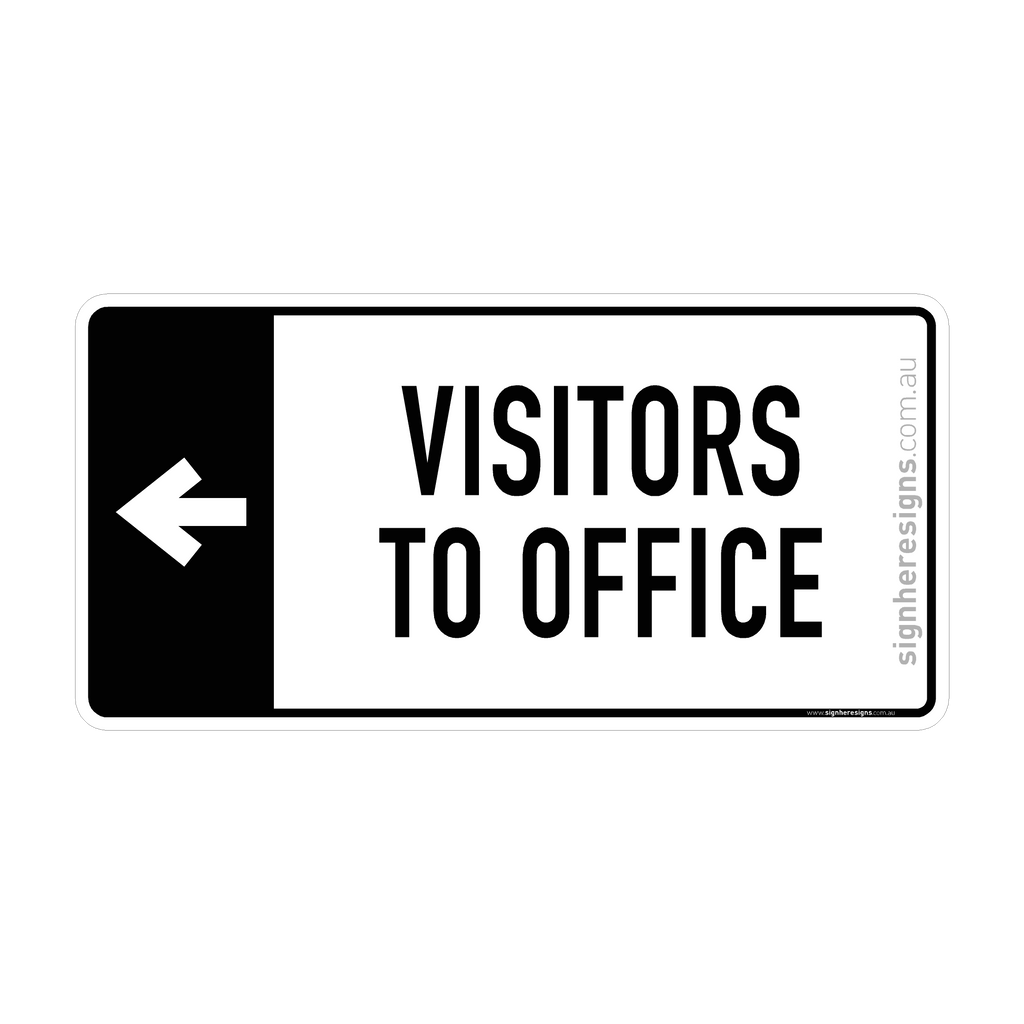 Visitors To Office