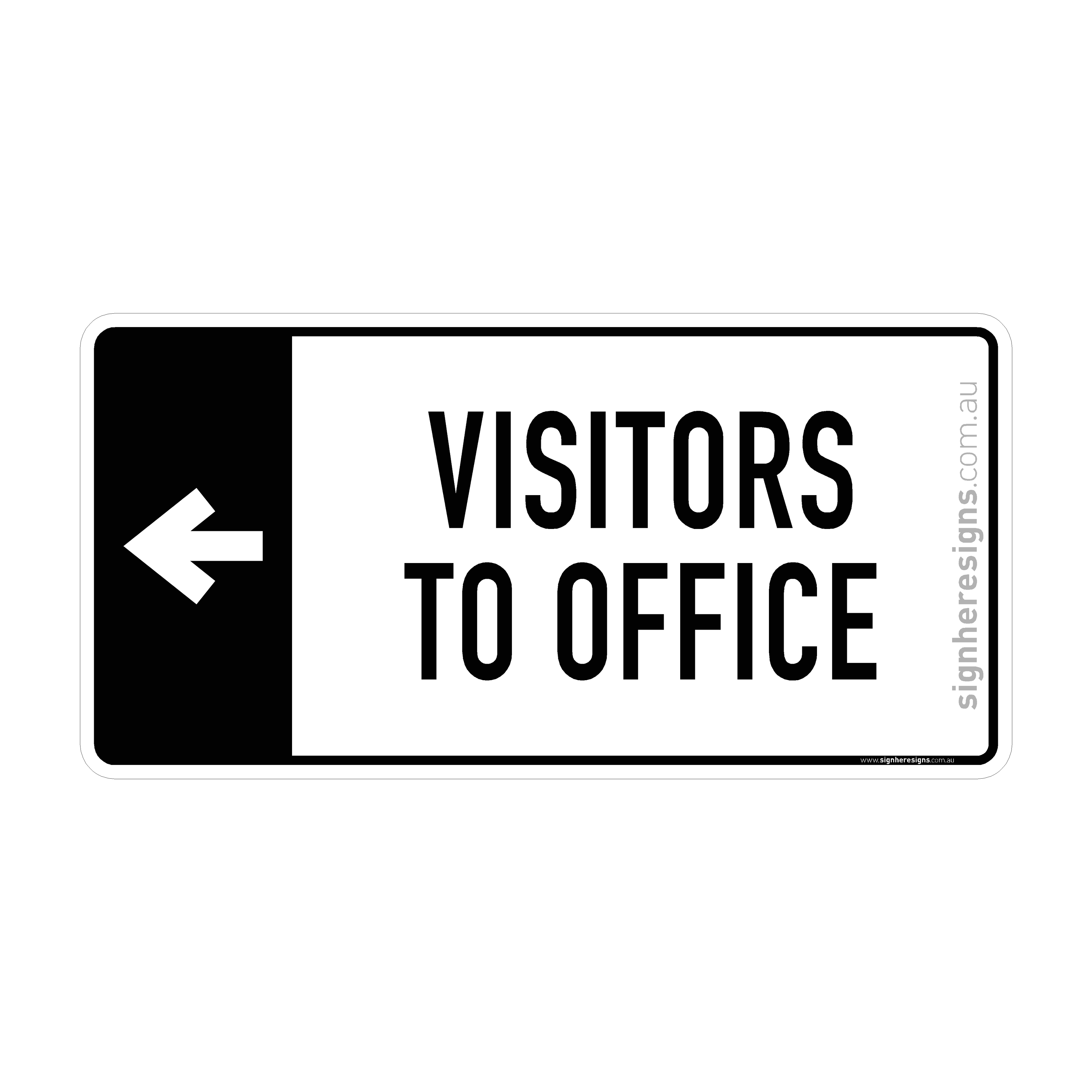 Visitors To Office