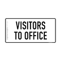 Visitors To Office