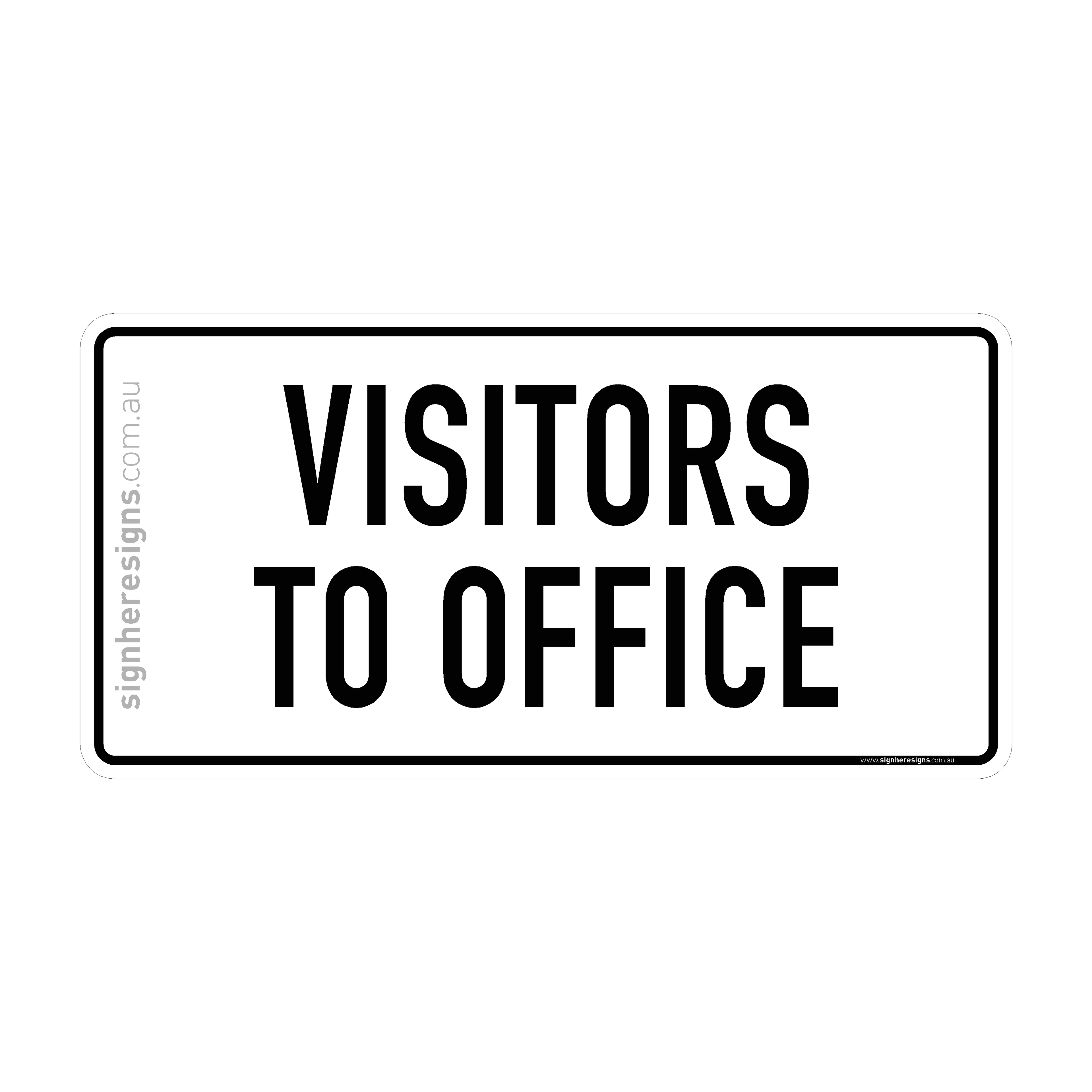 Visitors To Office