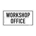 Workshop Office