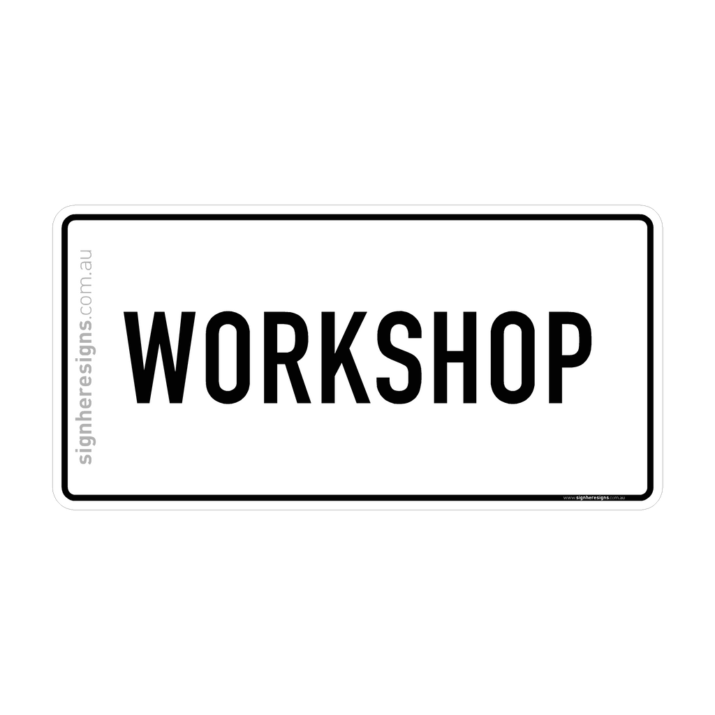 Workshop