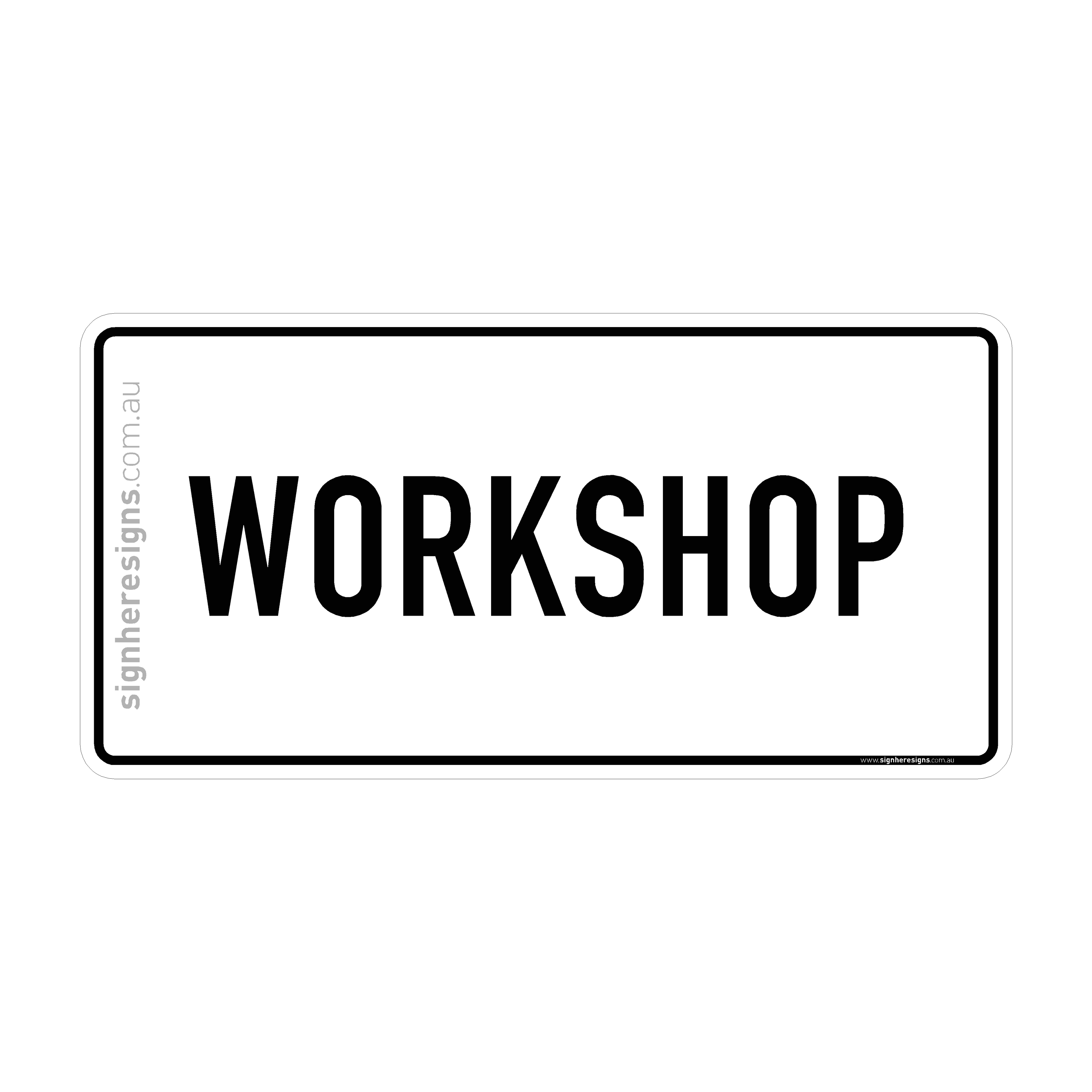 Workshop